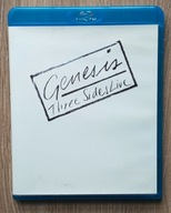 GENESIS Three Sides Live/ Peter Gabriel,YES,Rush