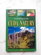 Najwspanialsze cuda natury
