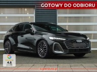 AUDI A5 TDI quattro S line Avant Combi 2.0 (204KM) 2025