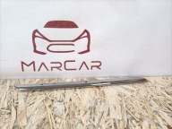 RENAULT CLIO IV LISTWA CHROM ATRAPY GRILLA PRAWY PRZÓD 620744268R