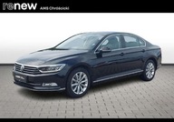 Volkswagen Passat Idealny stan, Salon Polska, Bezwypadkowy, Pierwszy wlasc