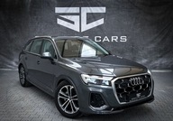Audi Q7 Auta Premium Borowiec Gwarancja SPECTRE CARS 6 mc