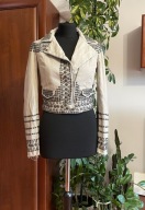 1 Daily Couture oryginalna ramoneska napy S