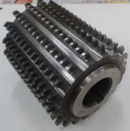 Frez modułowy 2,75 / 14 SW7M ślimakowy FWP moduł 2,75/14 faktura VAT