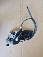 JEEP COMPASS II 17- ZAMEK DRZWI PRZÓD PRAWY 4 PIN P04589916AE