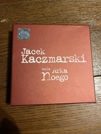 JACEK KACZMARSKI - Mała Arka Noego 8 CD BOX