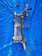 VW PASSAT B6 05- SANKI WÓZEK ŁAWA BELKA 3C0199369F