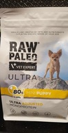 Vet Expert Ultra Turkey Mini Puppy 5 x 750 g + przesyłka gratis WYPRZEDAŻ