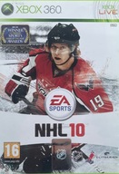 NHL 10 Xbox 360
