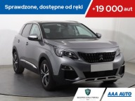 Peugeot 3008 1.2 PureTech, Skóra, Navi, Klima