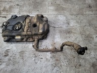 ZBIORNIK RURA PALIWA BAK Citroen Jumpy Peugeot Expert Fiat Scudo II 2,0HDI