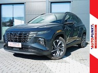 HYUNDAI Tucson EXECUTIVE 4WD HTRAC 180KM