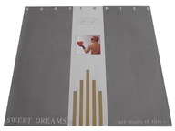 EURYTHMICS - Sweet Dreams Are Made Of This... - RCA 1983