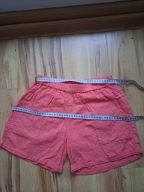 krótkie spodenki atmosphere r 38