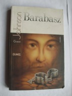 Barabasz Grace Johnson