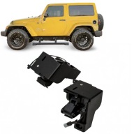 JEEP WRANGLER JK ZESTAW SILNIKÓW - LEWY TYŁ/PRZÓD DO PROGÓW ELEKTRYCZNYCH