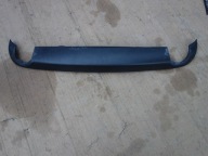 SPOJLER ZDERZAKA AUDI A4 B6 8E0 2 RURY