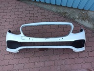 MERCEDES E-KLASA W213 16- ZDERZAK PRZÓD PRZEDNI A2138850238