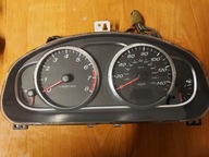 MAZDA 6 GG I LIFT ZEGARY LICZNIK W MILACH ANGLIK MILES MILE BENZYNA