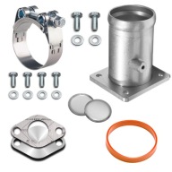 Zamiennik zaślepka EGR BMW E38 E46 E39 3.0 D M57