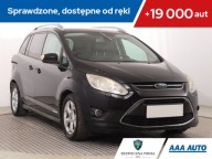 Ford Grand C-Max 1.5 TDCi, Klima, Klimatronic