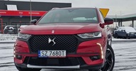 DS 7 Crossback 1.5 BlueHDi 130 kM Performance Line LED/Kamery/Xenon