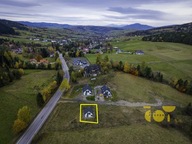 Dom, Łętowe, Mszana Dolna, Limanowski, 130 m²