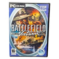 Battlefield Vietnam PC