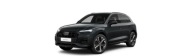 Audi Q5 Gwarancja 06-2030 Hak Matrix Radary Bang Grzana szyba Kamery 360