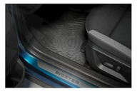Dywaniki Dacia OE gumowe komplet 749M67742R