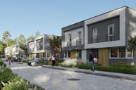 Dom, Wojkowice, Będziński, 79 m²