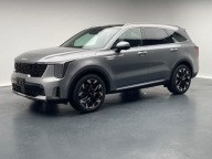 KIA Sorento 2.2 CRDi Prestige Line AWD DCT 7os. Suv 193KM 2025
