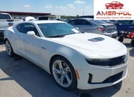 Chevrolet Camaro LT1 2023 6.2l 6.2 Benzyna 455KM