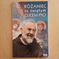 Małgorzata Kremer - Różaniec ze świętym Ojcem Pio