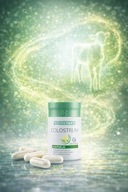 LR Colostrum Kapsułki