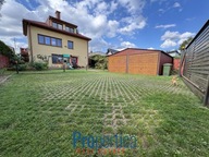 Dom, Leoncin, Leoncin, Nowodworski, 138 m²