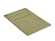 Ojciec zadżumionych - Juliusz Słowacki