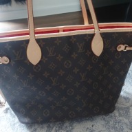 Luis Vitton Neverfull torebka