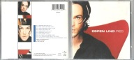 CD ESPEN LIND - RED (P)