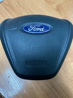 PODUSZKA AIRBAG KIEROWCY FORD FIESTA MK7 62146360