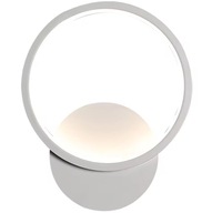 Kinkiet Aptel biały zintegrowane źródło LED 14 W