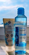 Yves Rocher Płyn Micelarny Pure Algue 200ml - GRATIS Maska 75 ml - ORYGINAŁ