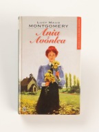 Ania z Avonlea Lucy Maud Montgomery