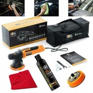 ADBL Roller D09125-01 – Maszyna Polerska 9mm + GRATISY - Błyszczący LAKIER