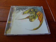 OMNI Omni CD Ars Mundi AMS 035R