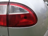 Lampa prawy tył Prawa tylna komplet z oprawkami zarówek Seat Leon 1 I