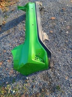 ZDERZAK TYŁ FORD FOCUS MK4 HB JX7B-17906-A1 ST