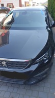 Szyba Czołowa Sensor Deszczu Peugeot 308 T9 Lift