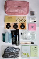 ZESTAW MARKOWYCH KOSMETYKÓW * NA PREZENT dla kobiet + KOSMETYCZKA DOUGLAS