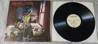 MARILLION-SCRIPT FOR A JESTERS TEAR Lp. 1 press UK.